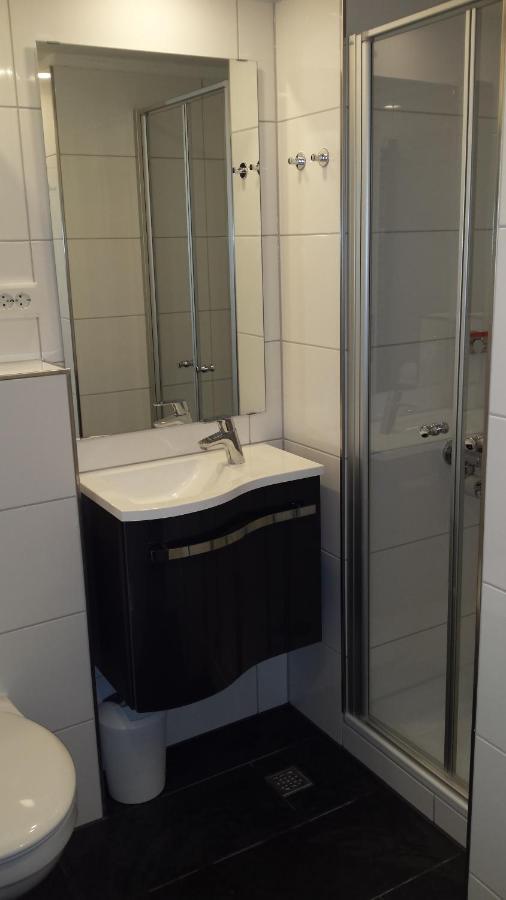 Seaside Appartement 458 Vier Jahreszeiten ゴスラー エクステリア 写真