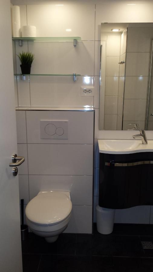 Seaside Appartement 458 Vier Jahreszeiten ゴスラー エクステリア 写真