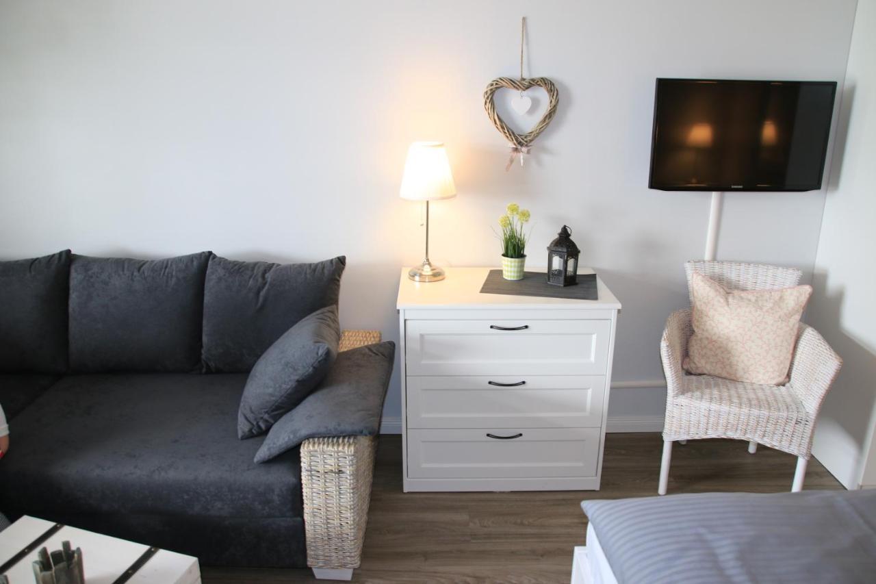 Seaside Appartement 458 Vier Jahreszeiten ゴスラー エクステリア 写真