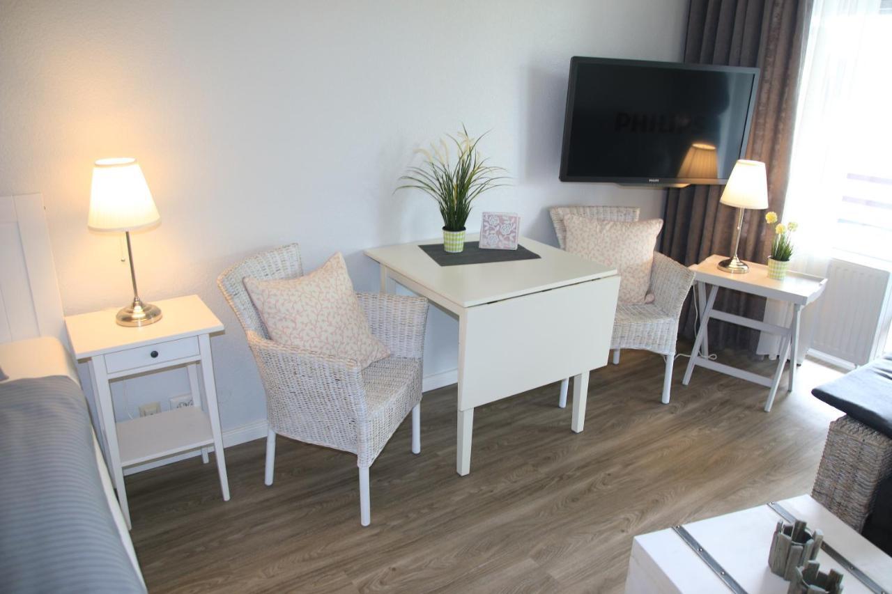 Seaside Appartement 458 Vier Jahreszeiten ゴスラー エクステリア 写真